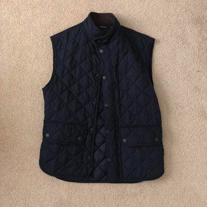 Barbour Lowerdale Gilet Vest